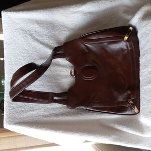 Lou taylor handbag vintage 1960s